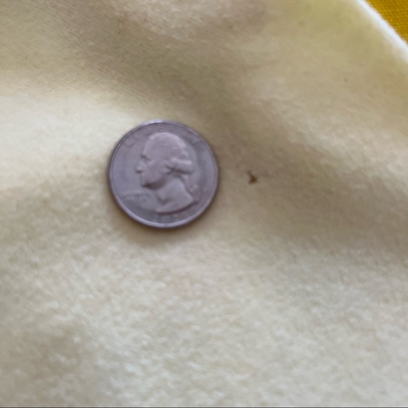 VINTAGE 80’s COLORFUL handmade blanket - Picture 13 of 13